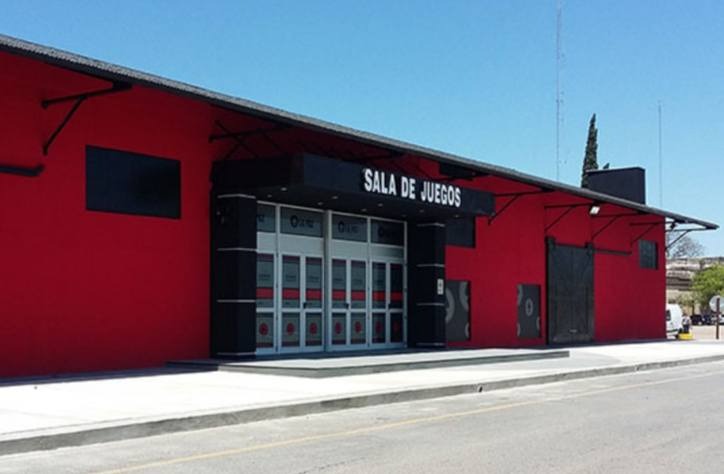 Anuncian el cierre de la Sala de Juegos de La Paz: 21 trabajadores serán reubicados